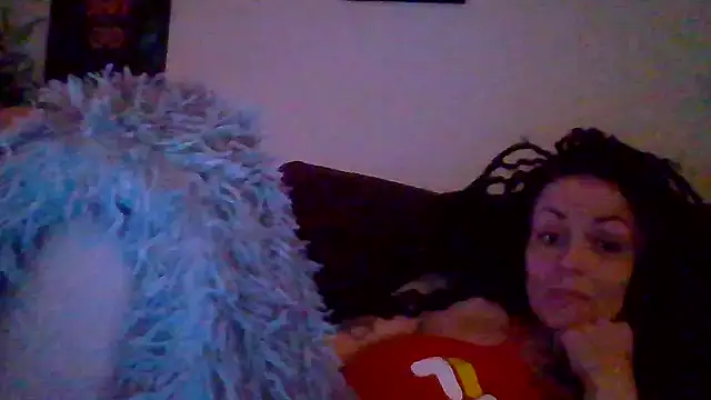 shyhornymommy online show from 04/18/26, 12:35