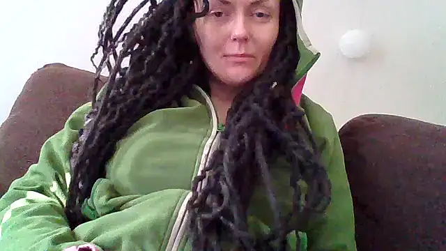 shyhornymommy online show from 04/19/26, 08:37