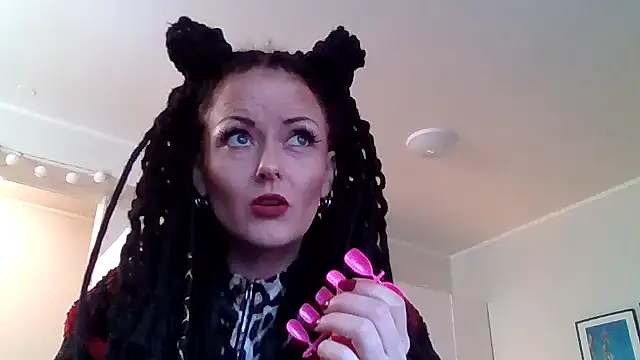 shyhornymommy online show from 04/18/26, 04:09