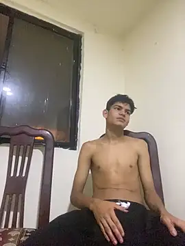 Strip Exotic big online show from 04/18/26, 03:20