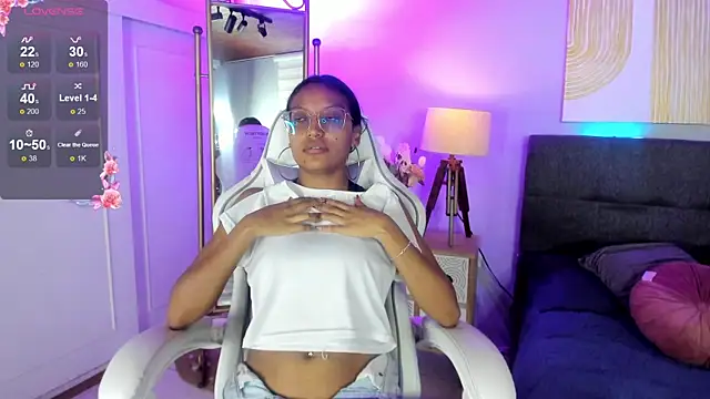 miel ambar online show from 05/28/26, 03:07