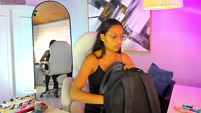 miel ambar online show from 05/26/26, 04:38