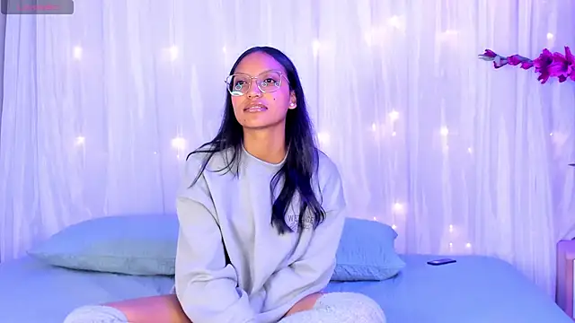 miel ambar online show from 04/15/26, 01:37