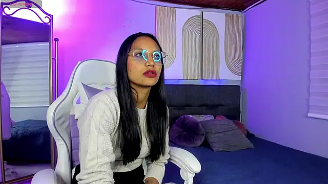 miel ambar online show from 05/20/26, 01:41