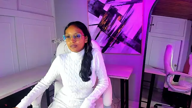 miel ambar online show from 04/23/26, 01:13