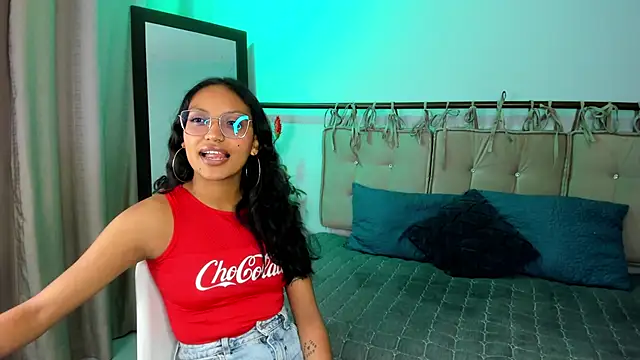 miel ambar online show from 04/20/26, 01:03