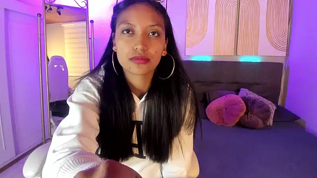 miel ambar online show from 05/27/26, 01:51