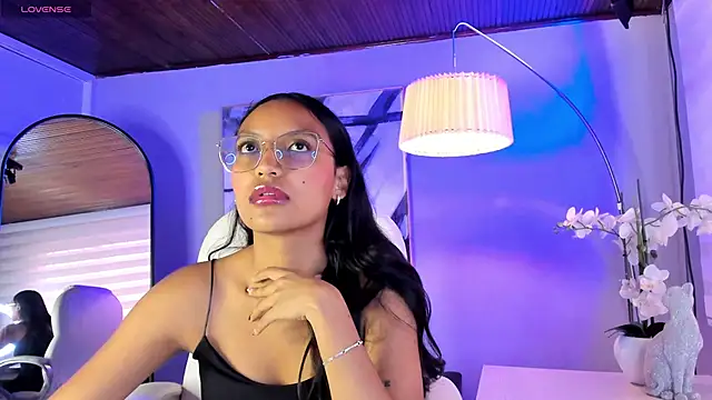 miel ambar online show from 05/14/26, 01:41