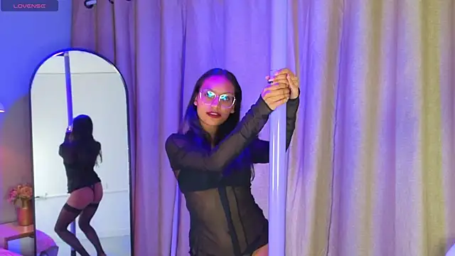 miel ambar online show from 05/21/26, 01:52