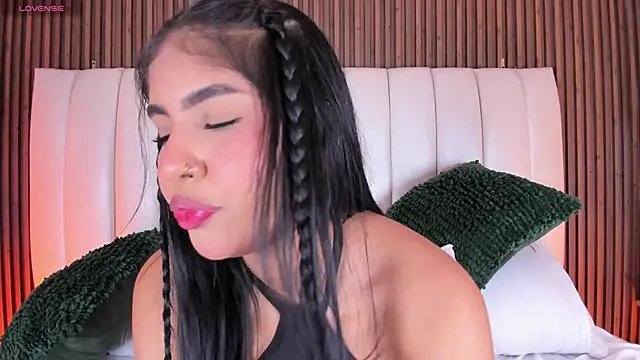 Madysonn  online show from 05/15/26, 11:36