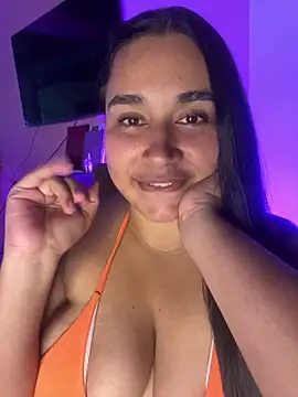 Cotton angel online show from 04/22/26, 07:09