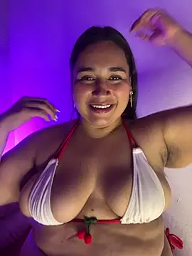 Cotton angel online show from 05/11/26, 04:14