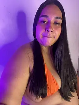 Cotton angel online show from 04/24/26, 04:14
