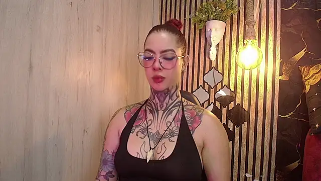 Atenea Red online show from 07/03/26, 11:55