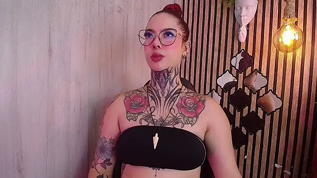 Atenea Red online show from 07/02/26, 08:59