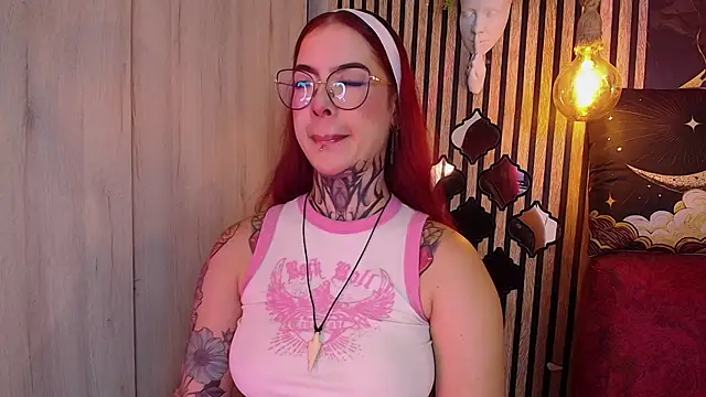 Atenea Red online show from 06/13/26, 07:45