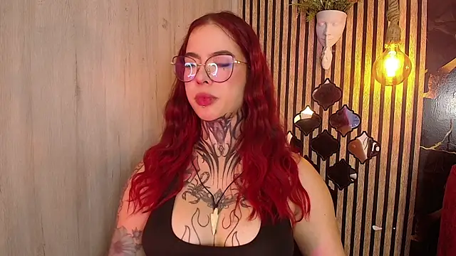 Atenea Red online show from 06/11/26, 12:32