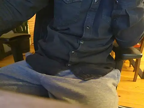 the big white cock fr online show from 04/13/26, 09:41