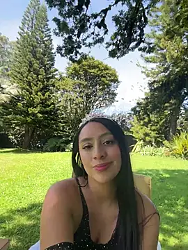 JuliettaGmz online show from 05/14/26, 03:31