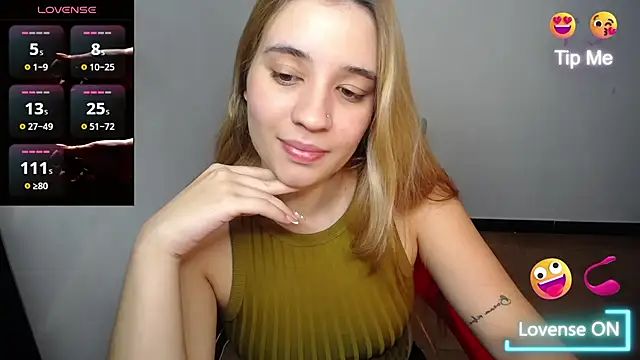 Snapshot of Ambar_lynn01 chatting on 07/11/26, 07:58 Ambar lynn01 online show from 07/11/26, 07:58