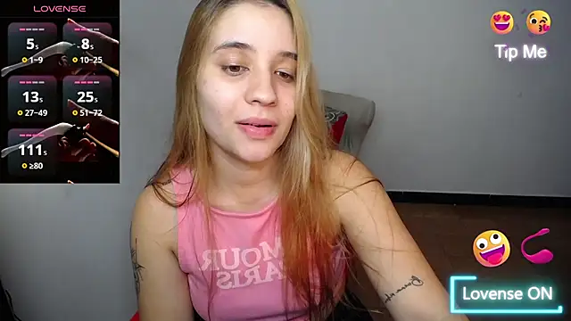 Snapshot of Ambar_lynn01 chatting on 07/09/26, 08:19 Ambar lynn01 online show from 07/09/26, 08:19