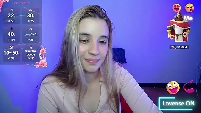 Snapshot of Ambar_lynn01 chatting on 06/11/26, 01:27 Ambar lynn01 online show from 06/11/26, 01:27