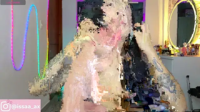 issa dolly online show from 06/04/26, 10:14