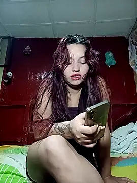 Linaydeif online show from 04/18/26, 12:35