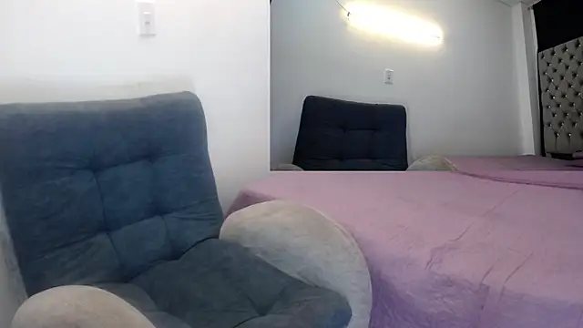 Eli lujuria online show from 05/29/26, 03:34