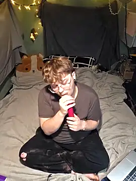 BashfulEmby online show from 04/20/26, 02:58