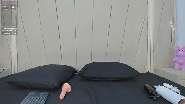 Sofia mercer online show from 05/16/26, 10:36