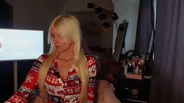 barbiplaymate online show from 11/23/25, 02:16