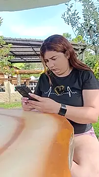 hot-daring online show from 06/01/26, 07:46