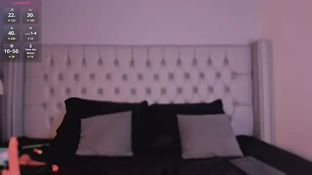Snapshot of Camila_Harrington chatting on 07/11/26, 04:02 Camila Harrington online show from 07/11/26, 04:02