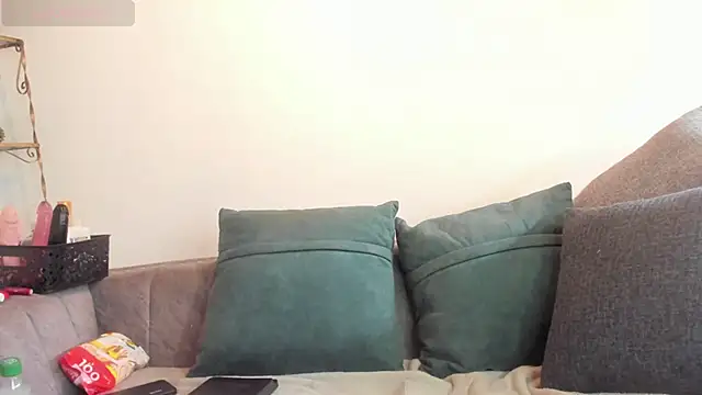 Anyelina milf online show from 04/18/26, 07:40