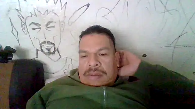 Snapshot of Oskr2024XXX chatting on 10/19/25, 07:27 Oskr2024XXX online show from 10/19/25, 07:27