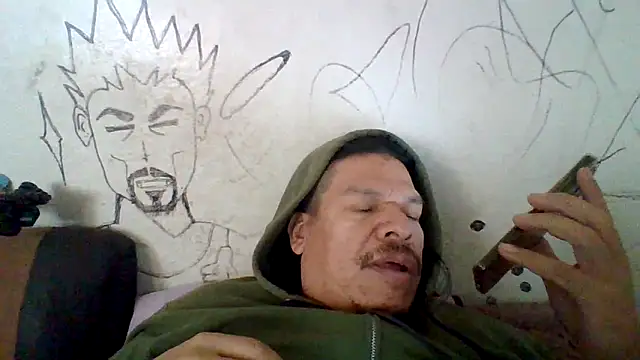 Snapshot of Oskr2024XXX chatting on 10/23/25, 07:34 Oskr2024XXX online show from 10/23/25, 07:34