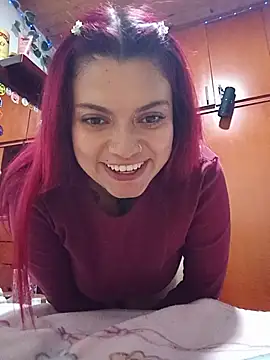 Sweet    Cherry online show from 05/17/26, 01:16