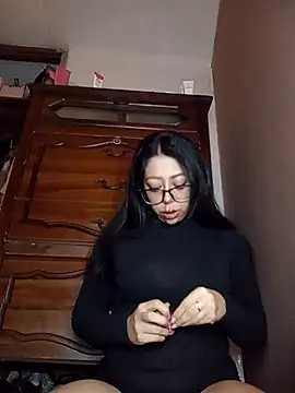 Katalina002 online show from 04/23/26, 01:23