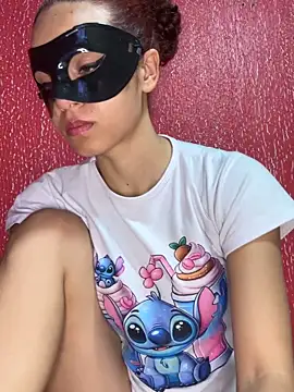 gabrielasausa30 online show from 05/24/26, 02:55