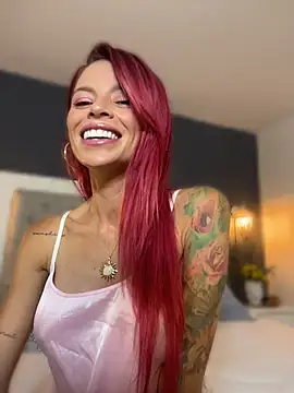 helensun oficial online show from 05/01/26, 01:54