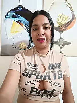 Silvana2927 online show from 05/31/26, 06:52