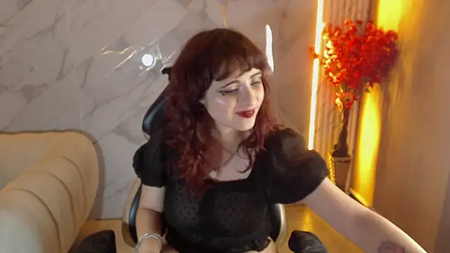 Cherry tf online show from 05/09/26, 03:43