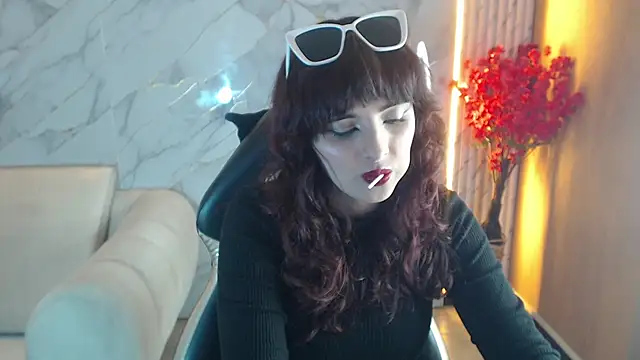 Cherry tf online show from 05/03/26, 03:11
