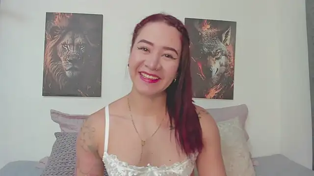 AngelMartinss online show from 07/13/26, 12:37