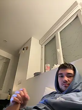 Weanny online show from 04/14/26, 03:22