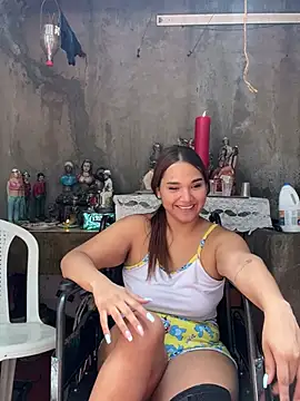 nikki hots sex online show from 05/12/26, 03:18