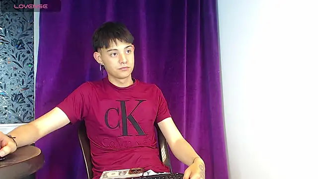 luckk  online show from 05/31/26, 05:35