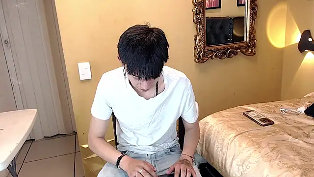 luckk  online show from 05/07/26, 05:01