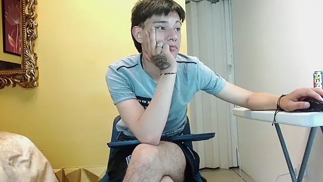 luckk  online show from 06/06/26, 03:34